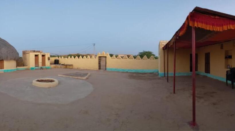 فندق صغير Atithi Guest House Khuri