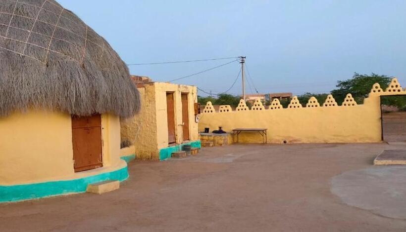 فندق صغير Atithi Guest House Khuri