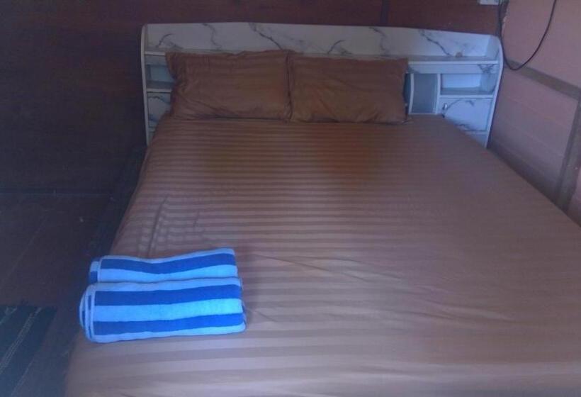 הוסטל Crazy Monkey