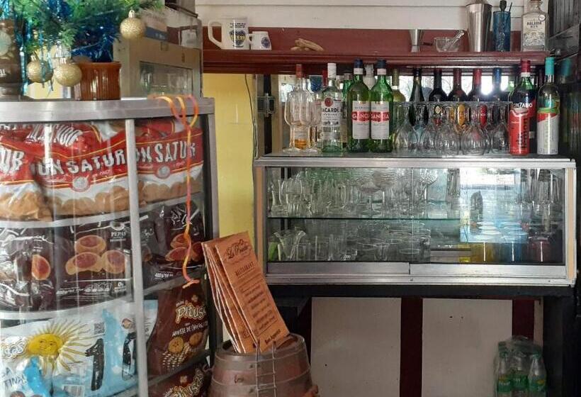 هاستل La Posada Del Sol