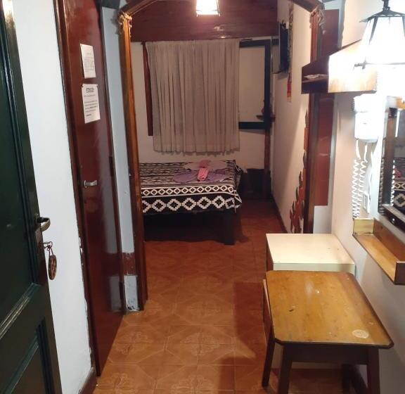 هاستل La Posada Del Sol