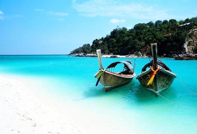 هاستل Serene Resort Koh Lipe