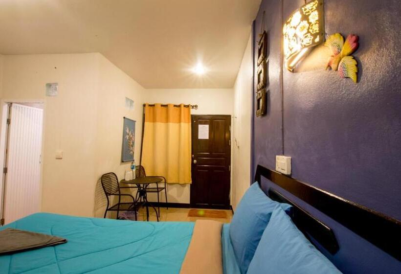 هاستل Serene Resort Koh Lipe