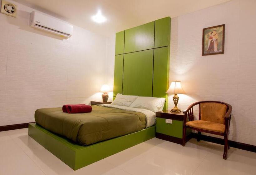 هاستل Serene Resort Koh Lipe