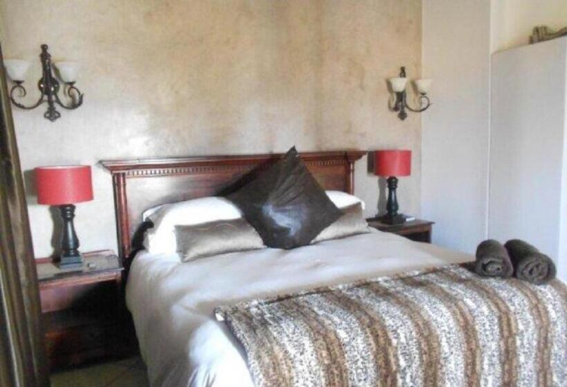 Amani Boutique Hotel And Conference Centre