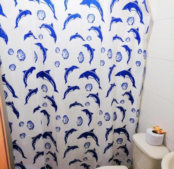 Apartamentos Bob Vip