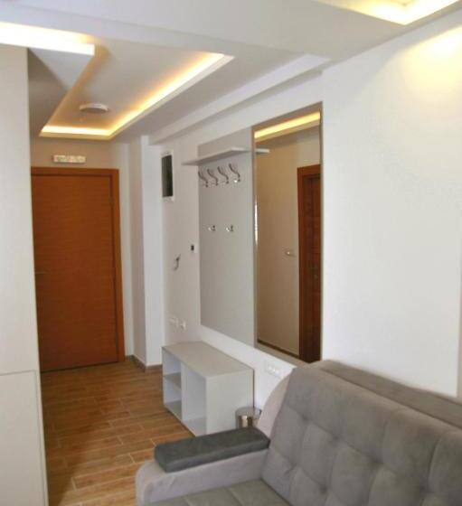 Apartman A20b