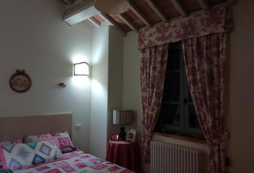 Bed and Breakfast Antico Casale Il Borgo San Martino In Campo