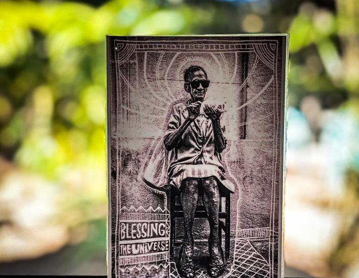 مبيت وإفطار Casa Corazon