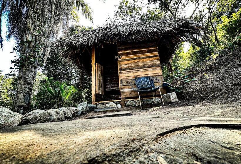 مبيت وإفطار Casa Corazon