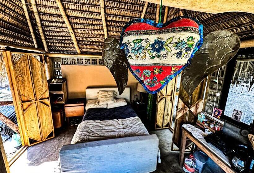 مبيت وإفطار Casa Corazon