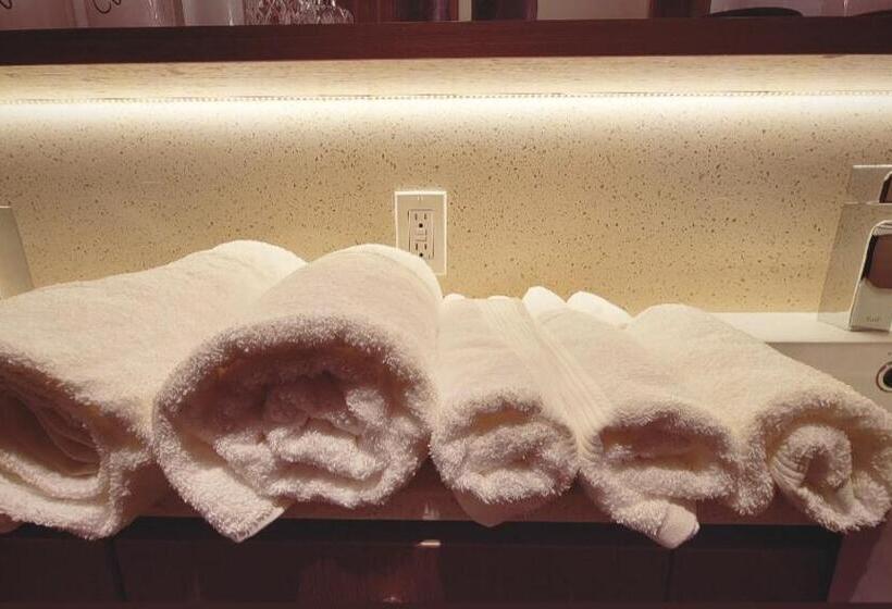مبيت وإفطار High Luxury Penthouse   Private Suite With Ensuite Bathroom