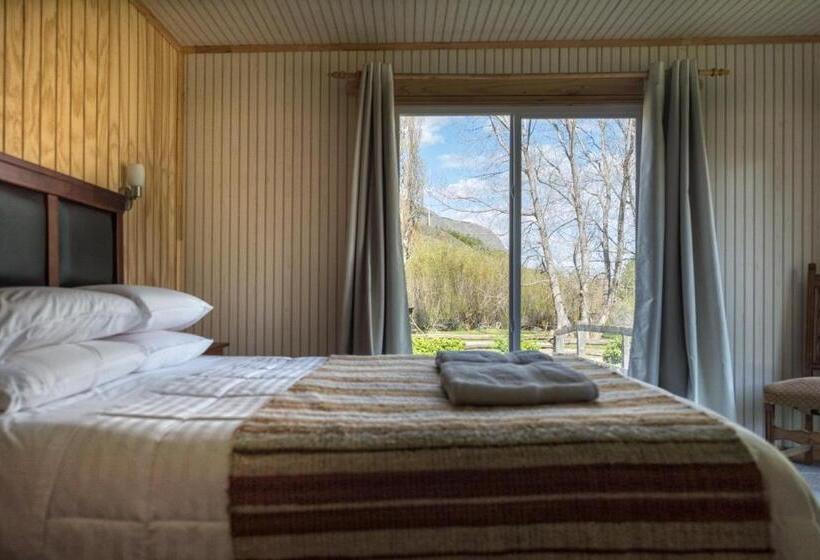 تختخواب و صبحانه La Casona, Baño Privado