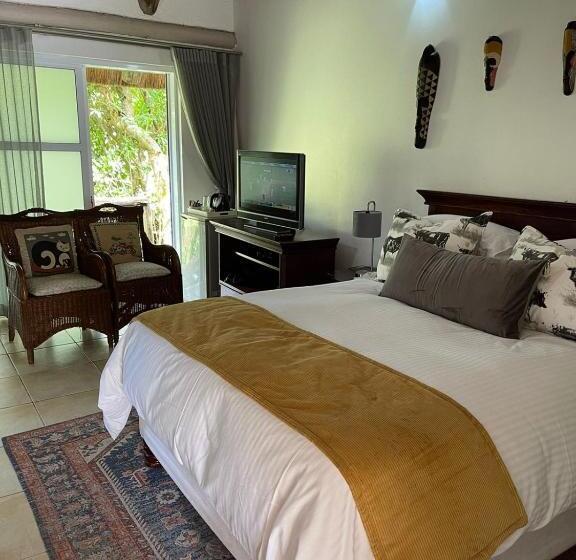 Bed and Breakfast Namkelekile Accommodation
