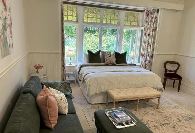 צימר Tanglewood House, Sheffield Tasmania