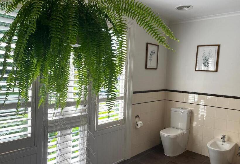 צימר Tanglewood House, Sheffield Tasmania