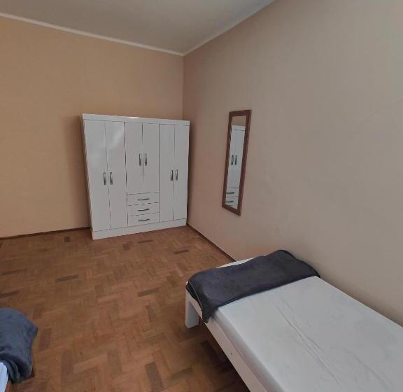 Casarão Hostel