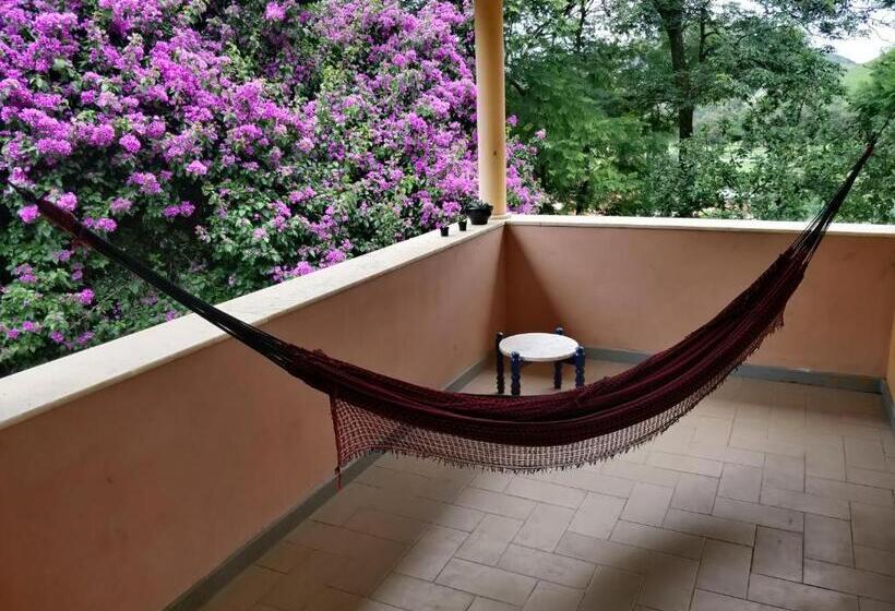 Casarão Hostel