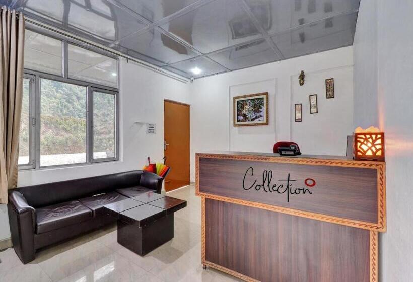 בית מלון כפרי Collection O Shiv Sutra Resorts, Mussoorie