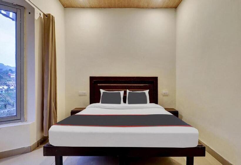 בית מלון כפרי Collection O Shiv Sutra Resorts, Mussoorie