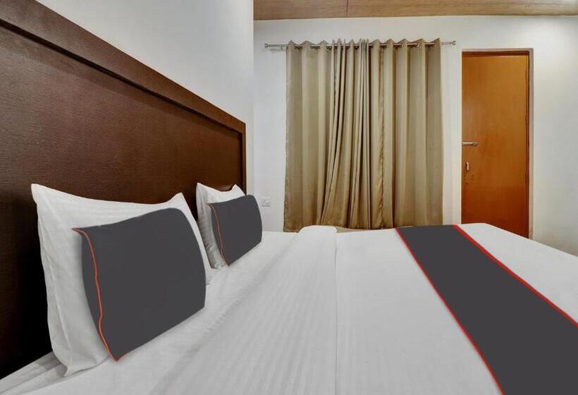 בית מלון כפרי Collection O Shiv Sutra Resorts, Mussoorie