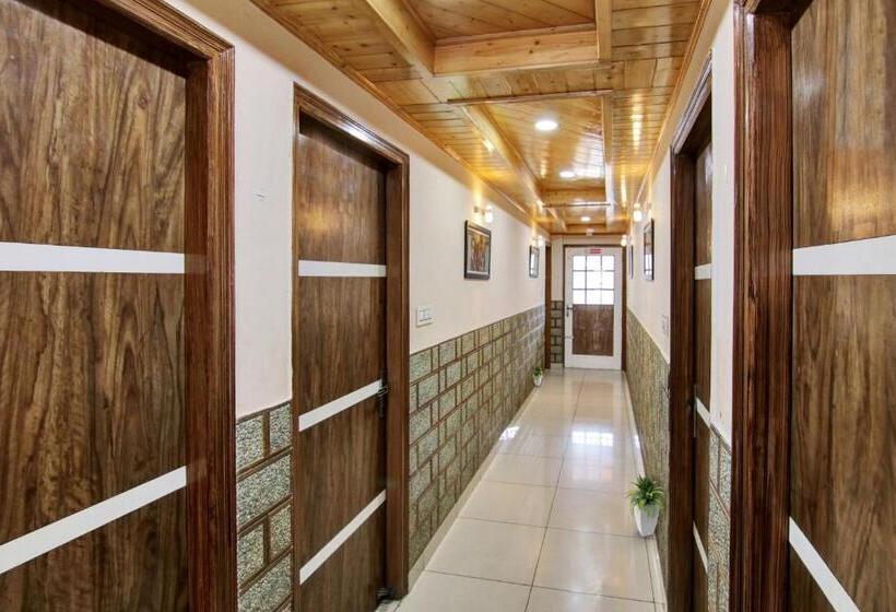 فندق Flagship Kasauli View