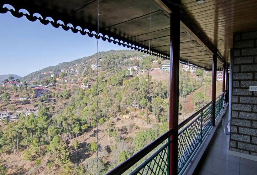 فندق Flagship Kasauli View