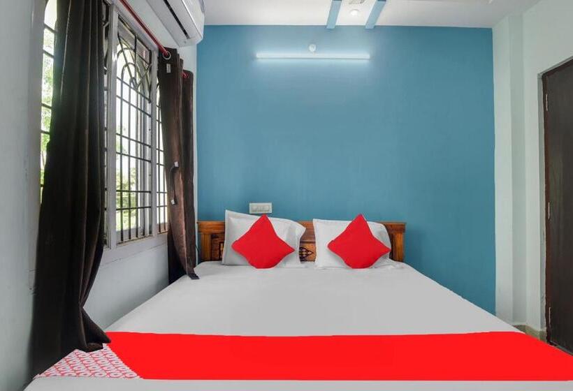 호텔 Flagship The Pearl Guest House