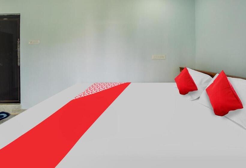 호텔 Flagship The Pearl Guest House