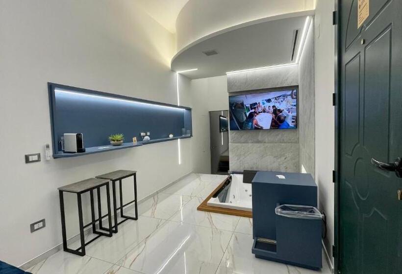 هتل I Cappuccini Suite