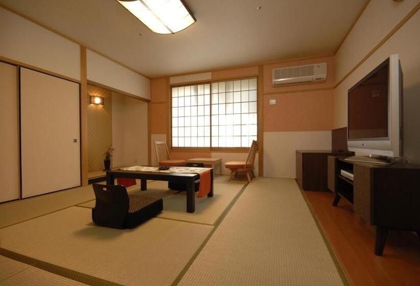 ホテル Kyoto Rurikeionsen For Rest Resort