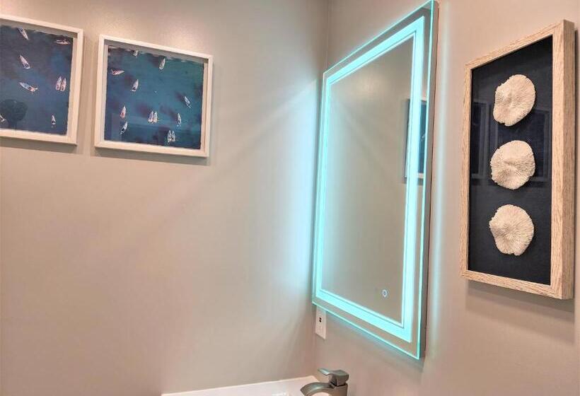 酒店 Lake Front Resort