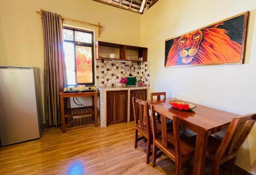 فندق Lulu Bungalows