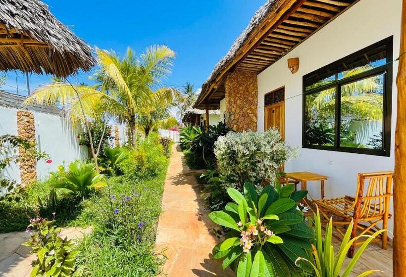 فندق Lulu Bungalows