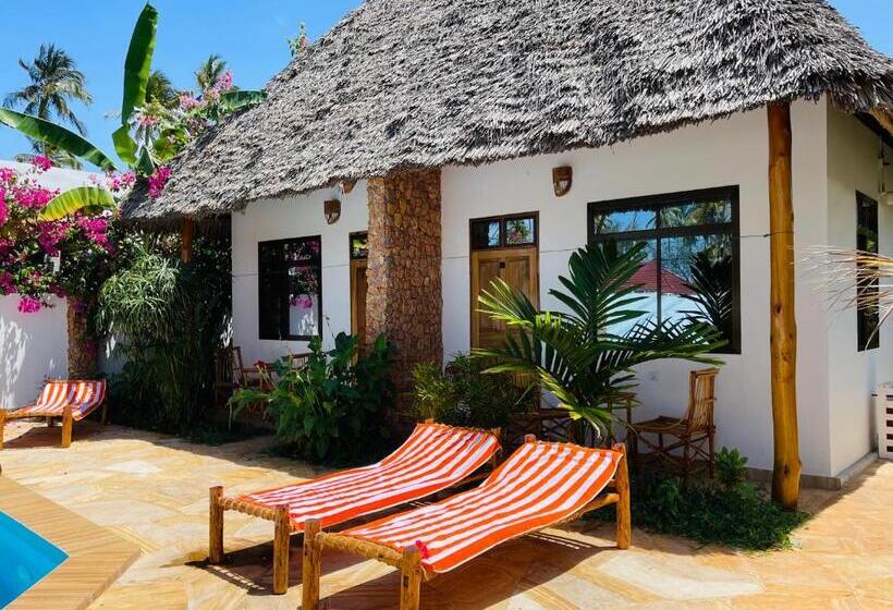 فندق Lulu Bungalows