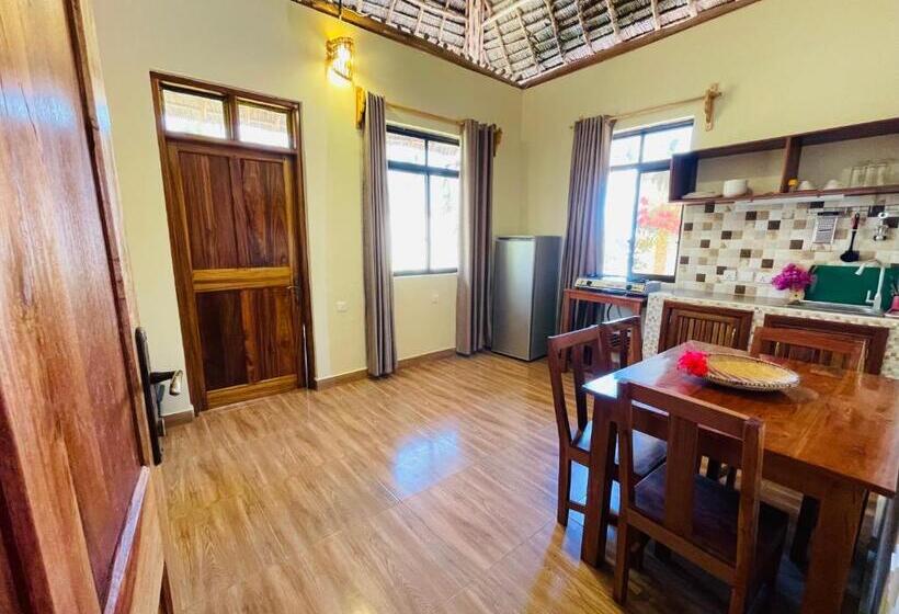 فندق Lulu Bungalows