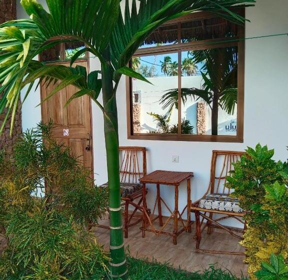 فندق Lulu Bungalows