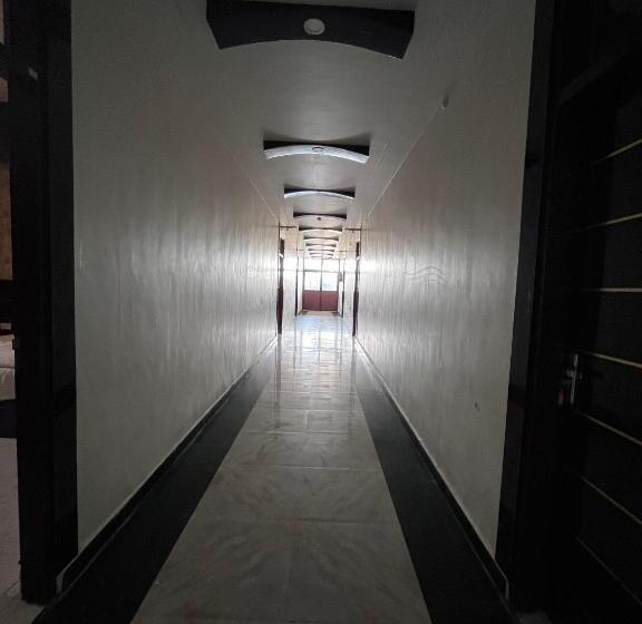 Отель Mangalam Grand