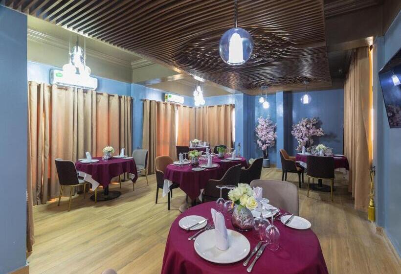 فندق Marlin All Inclusive Resort