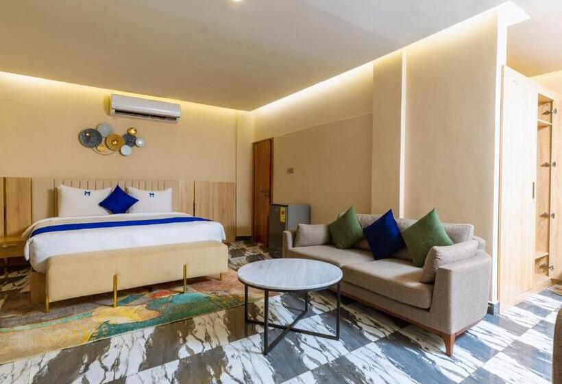فندق Marlin All Inclusive Resort