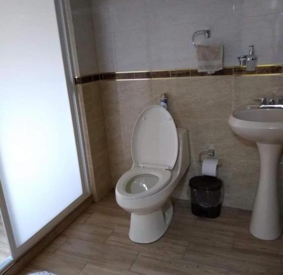 فندق Mi Pueblito Magico