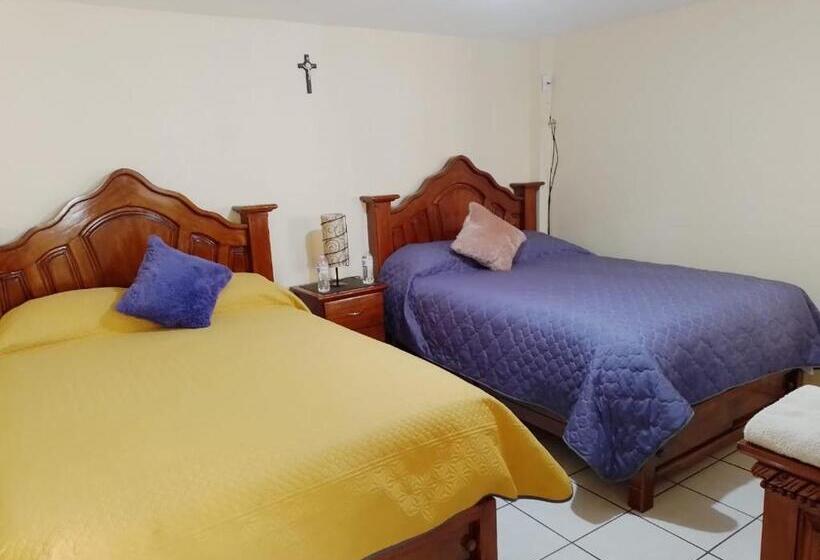 فندق Mi Pueblito Magico