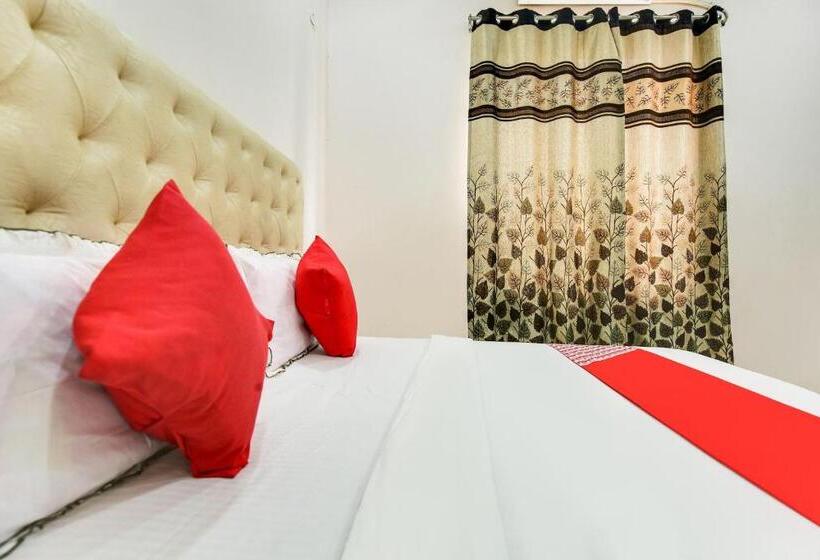 Hotel Flagship Makkar  S Rest Inn