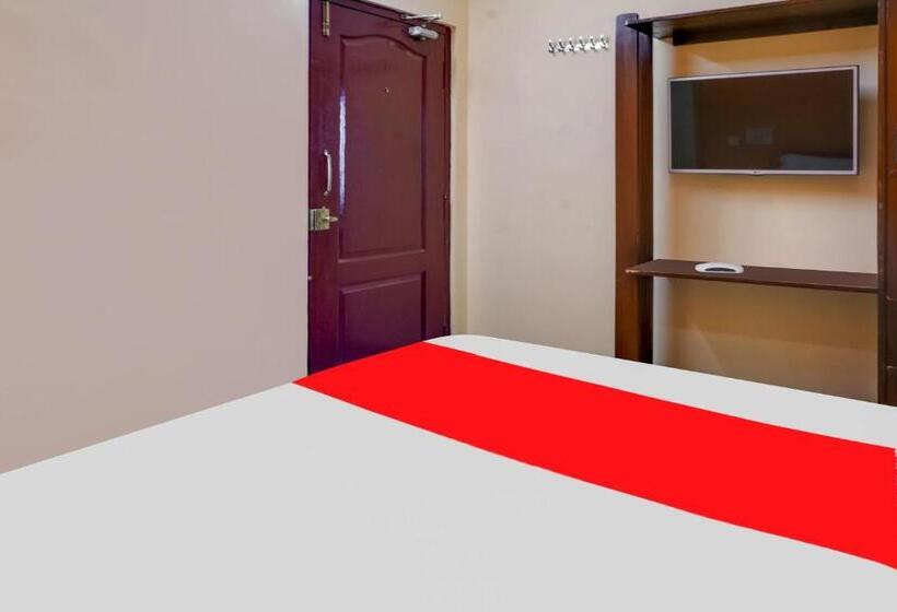 فندق Oyo Flagship Vishnu Lodge