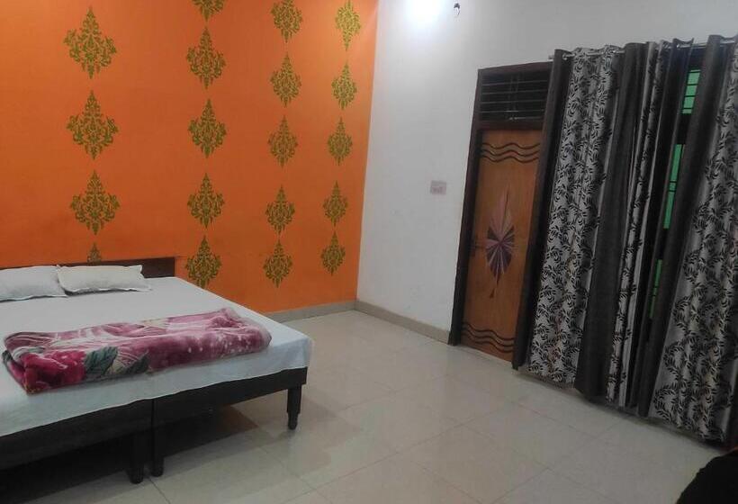 فندق Oyo Rising Star Guest House