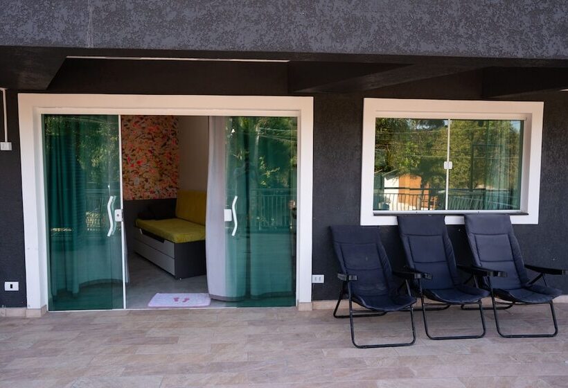 فندق Pousada Mirante Do César