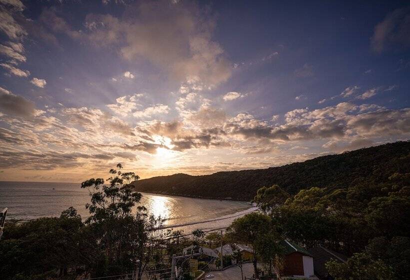 فندق Pousada Mirante Do César