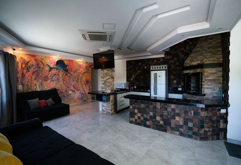 فندق Pousada Mirante Do César