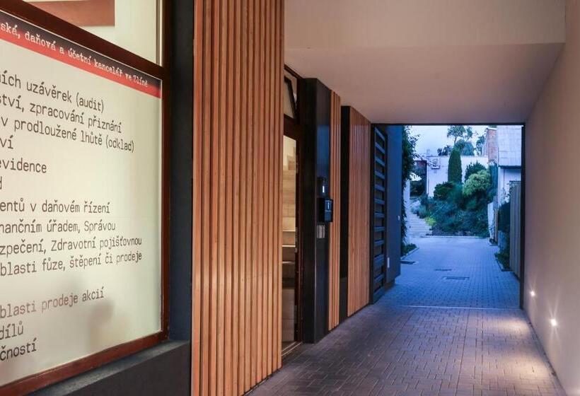 هتل Pár Pokojů Micro