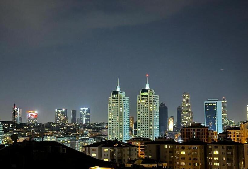 בית מלון כפרי Prime Bosphorus